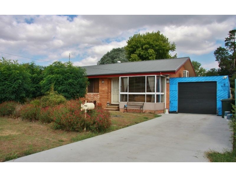 54 Hope Street, Bathurst NSW 2795