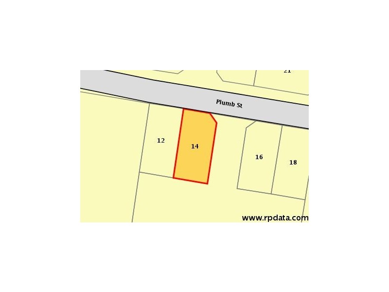 14 Plumb Street, Blayney NSW 2799