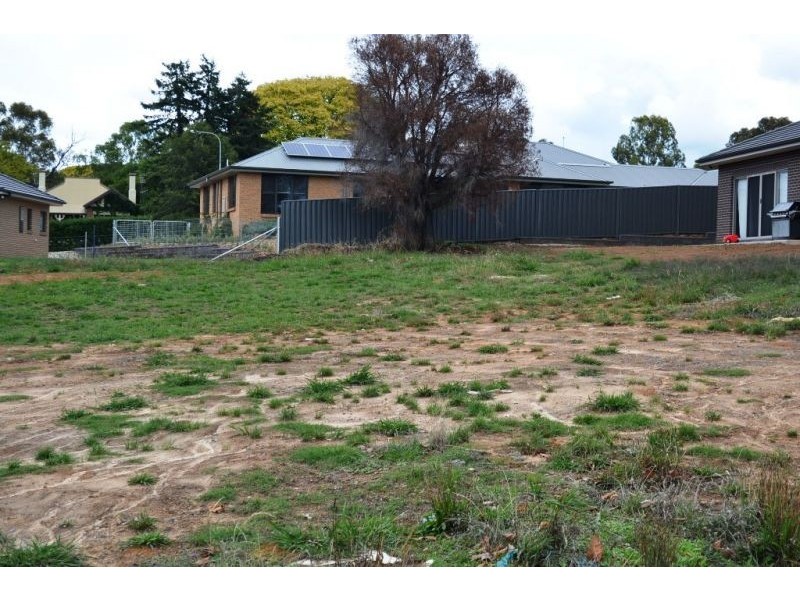 Lot 24 Centennial Crescent, Orange NSW 2800