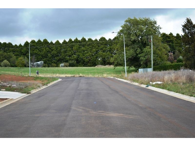 Lot 24 Centennial Crescent, Orange NSW 2800