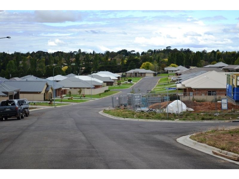 Lot 24 Centennial Crescent, Orange NSW 2800