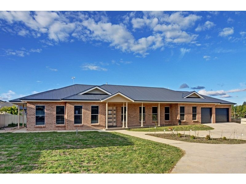 374 Escort Way, Orange NSW 2800