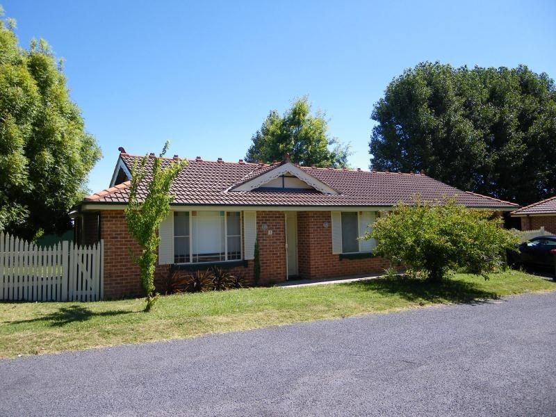 5/184 Hill Street, Orange NSW 2800