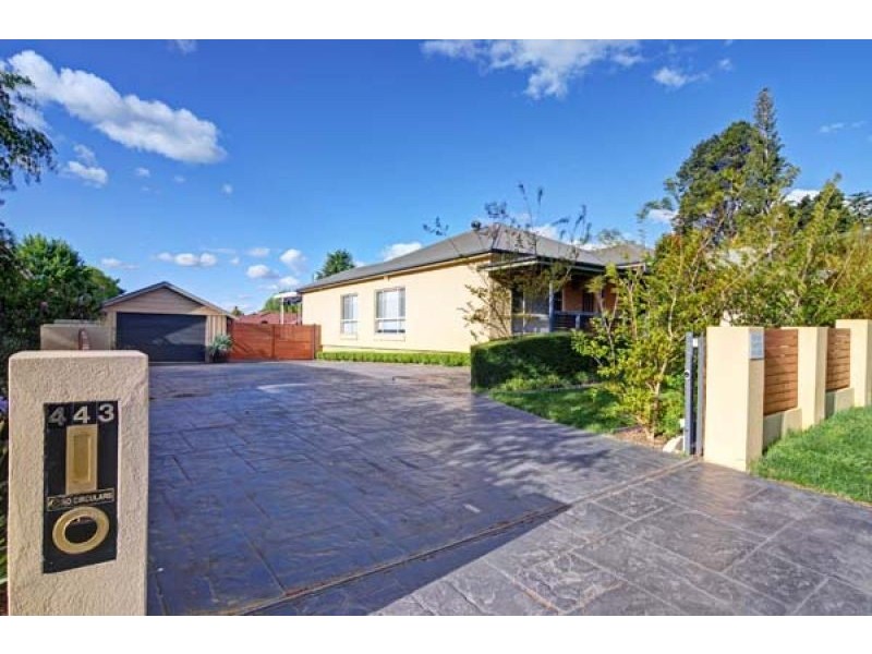 443 Summer Street, Orange NSW 2800