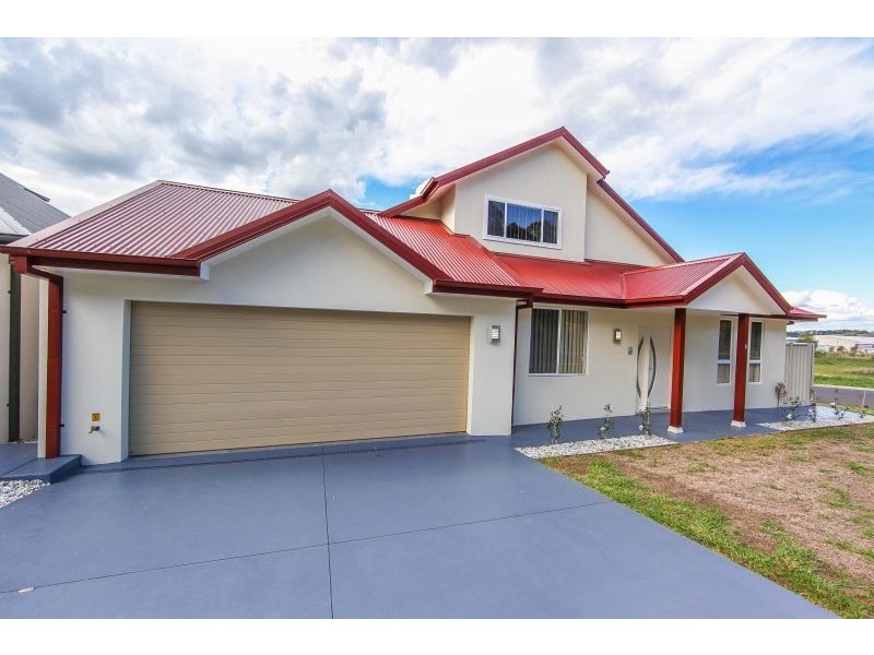 1/19 Moonstone Drive, Orange NSW 2800