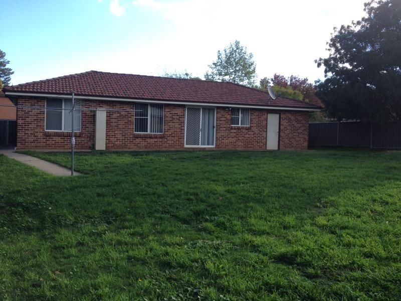 5 Shamrock Place, Orange NSW 2800