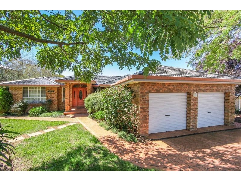 14 Redgum Avenue, Orange NSW 2800