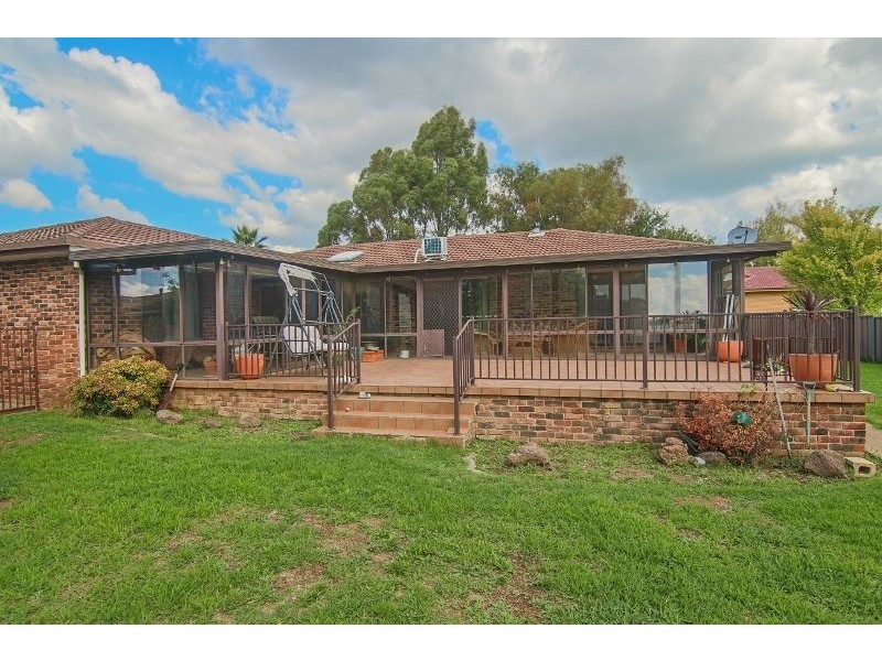 5 Georgian Place, Orange NSW 2800