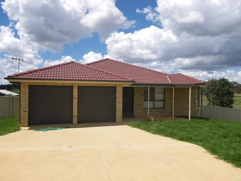 6 Hughes Street, Orange NSW 2800
