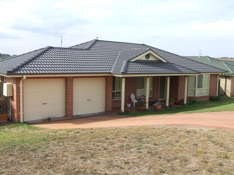 28 Sapphire Crescent, Kelso NSW 2795