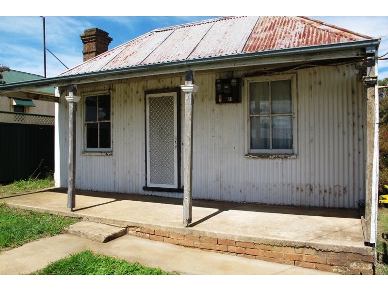 38 Church Street, Millthorpe NSW 2798