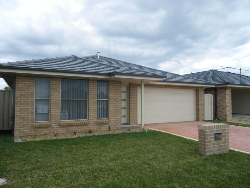 13 Onyx Place Orange, Orange NSW 2800