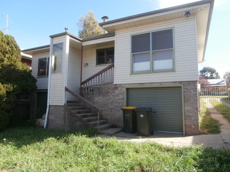 260 Peel Street, Bathurst NSW 2795