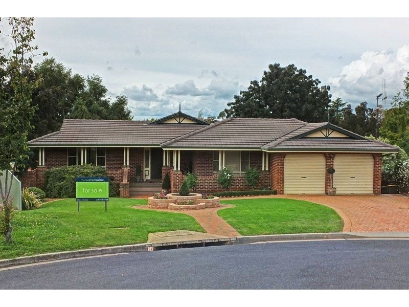 12 Casuarina Drive, Orange NSW 2800