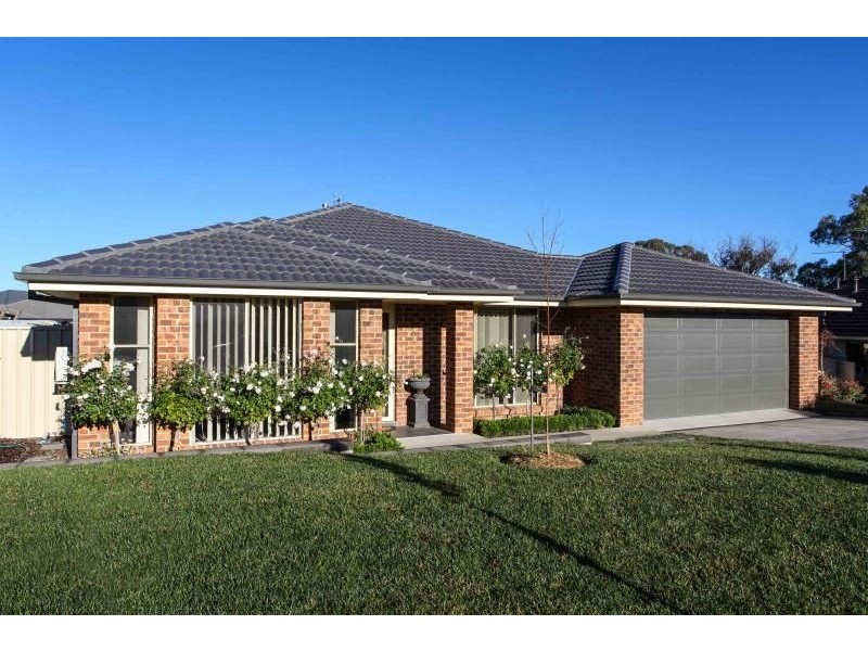 3 Messina Street, Orange NSW 2800