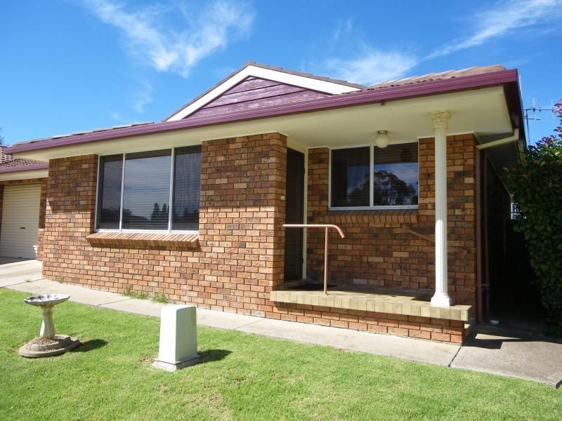 8/16 Warrendine Street, Orange NSW 2800