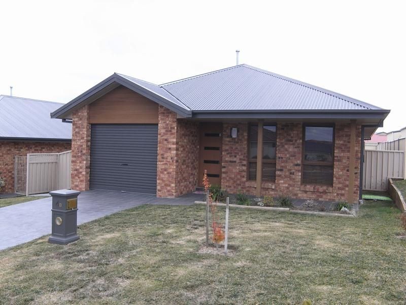 4b Rutherford Place, Orange, Orange NSW 2800