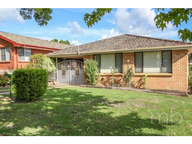 10 Treweeke Street, Orange NSW 2800