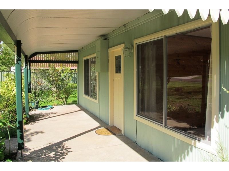 19 Stabback Street, Millthorpe NSW 2798