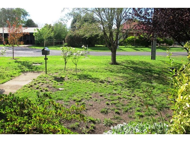 19 Stabback Street, Millthorpe NSW 2798