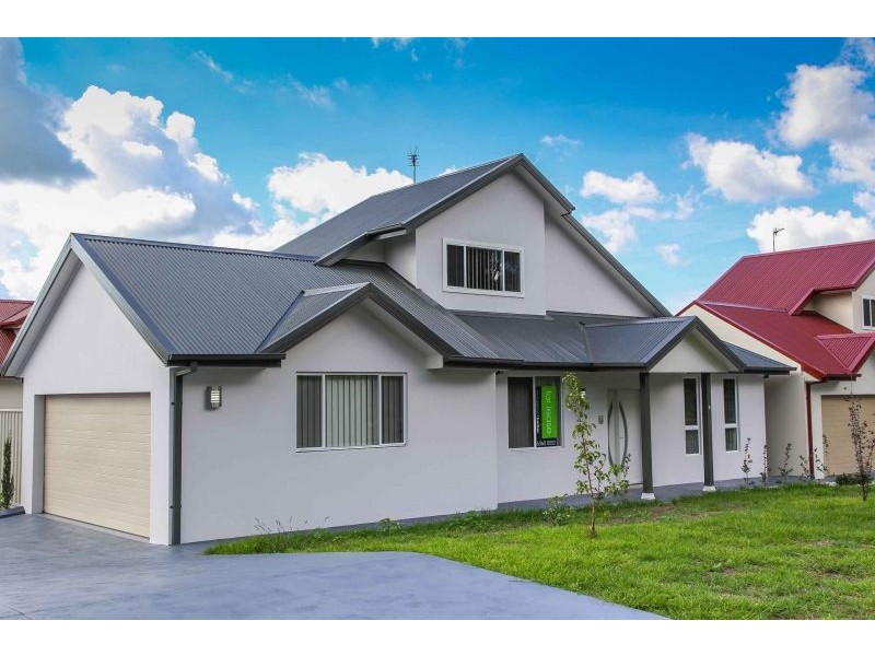 4/19 Moonstone Drive, Orange NSW 2800