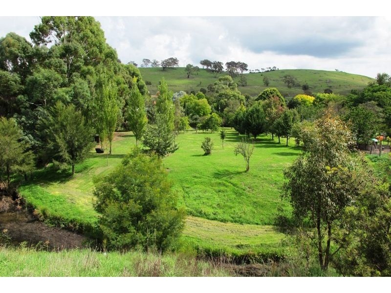 5 Stoke Lane, Carcoar NSW 2791