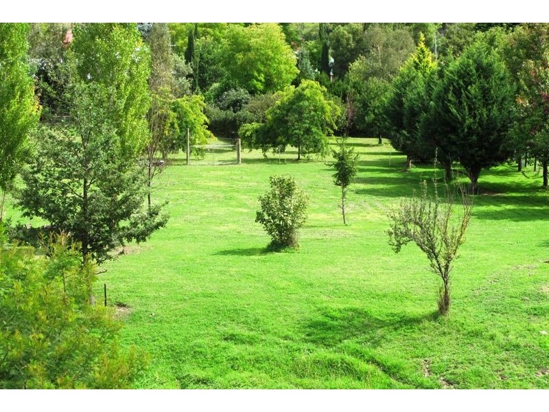 5 Stoke Lane, Carcoar NSW 2791