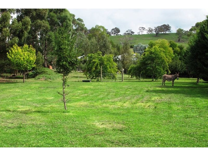 5 Stoke Lane, Carcoar NSW 2791