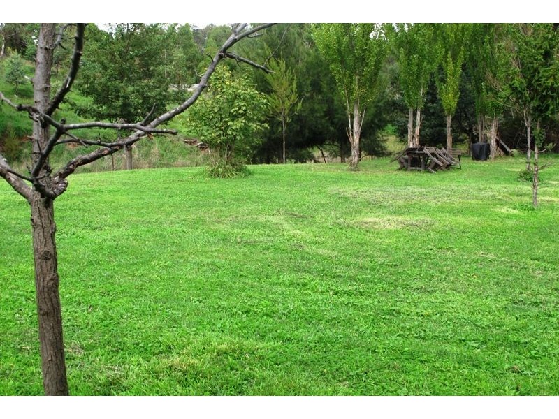 5 Stoke Lane, Carcoar NSW 2791