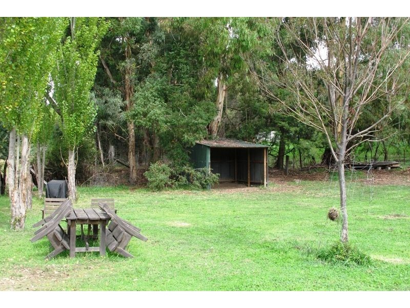 5 Stoke Lane, Carcoar NSW 2791
