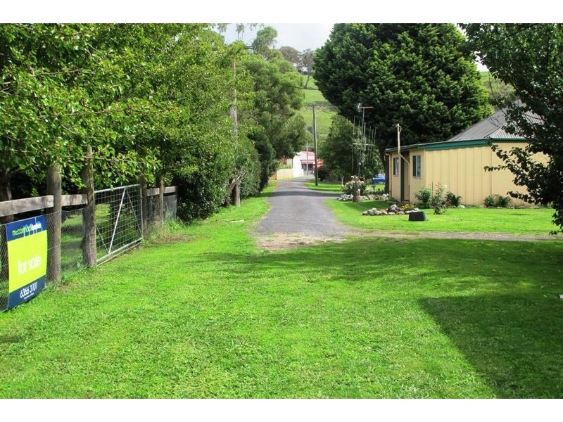 5 Stoke Lane, Carcoar NSW 2791