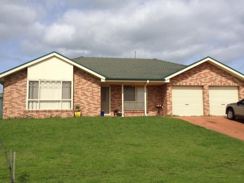 31 Sapphire Crescent, Kelso NSW 2795