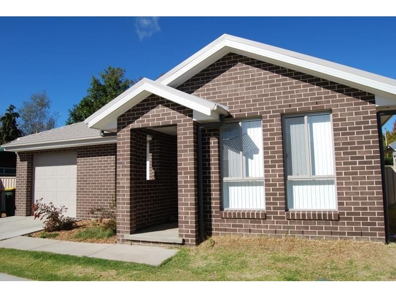 11/25 Dalton Street, Orange NSW 2800