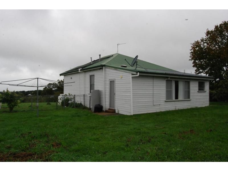 165 Wallace Lane – Workers Cottage, Orange NSW 2800