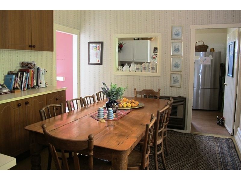 3 Eulamore Street, Carcoar NSW 2791