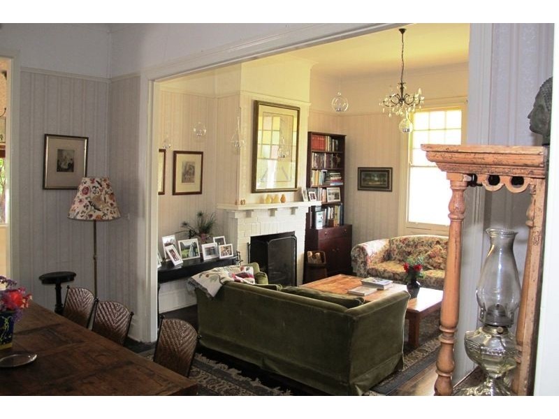 3 Eulamore Street, Carcoar NSW 2791
