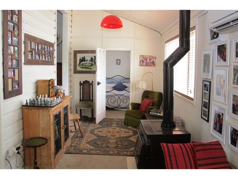 3 Eulamore Street, Carcoar NSW 2791