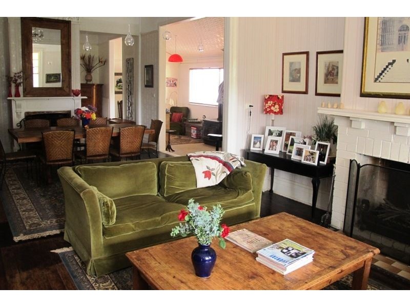 3 Eulamore Street, Carcoar NSW 2791