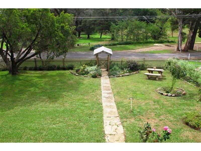 3 Eulamore Street, Carcoar NSW 2791
