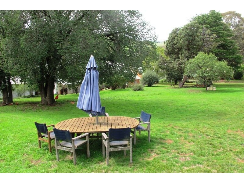 3 Eulamore Street, Carcoar NSW 2791