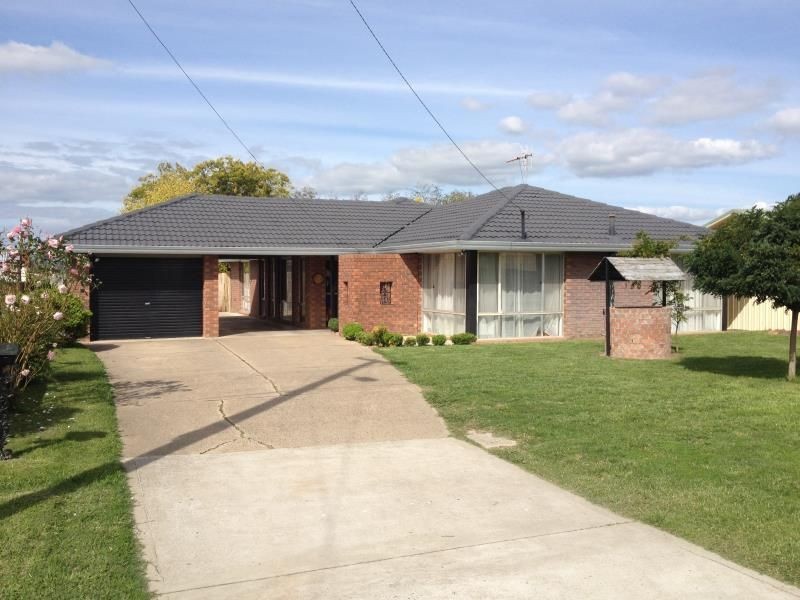 5 Halstead Street, Eglinton NSW 2795