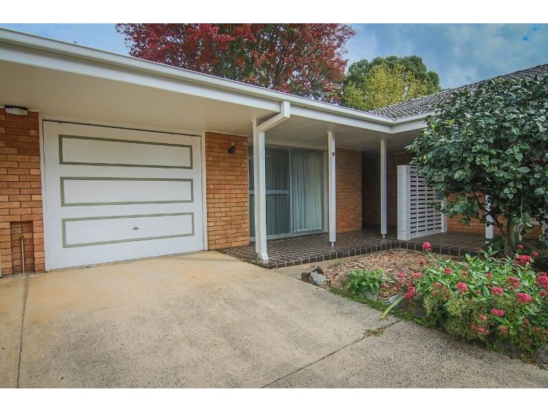 4/44 March Street, Orange NSW 2800