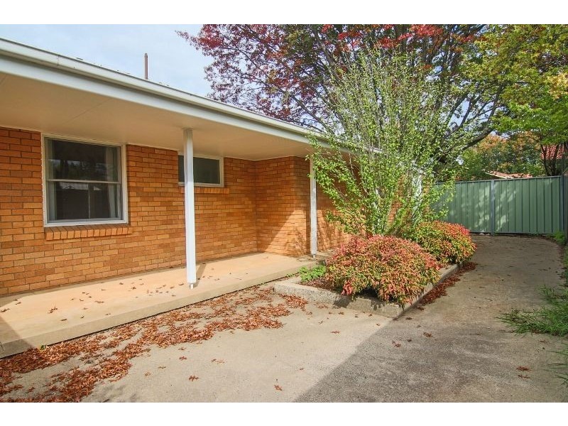 4/44 March Street, Orange NSW 2800