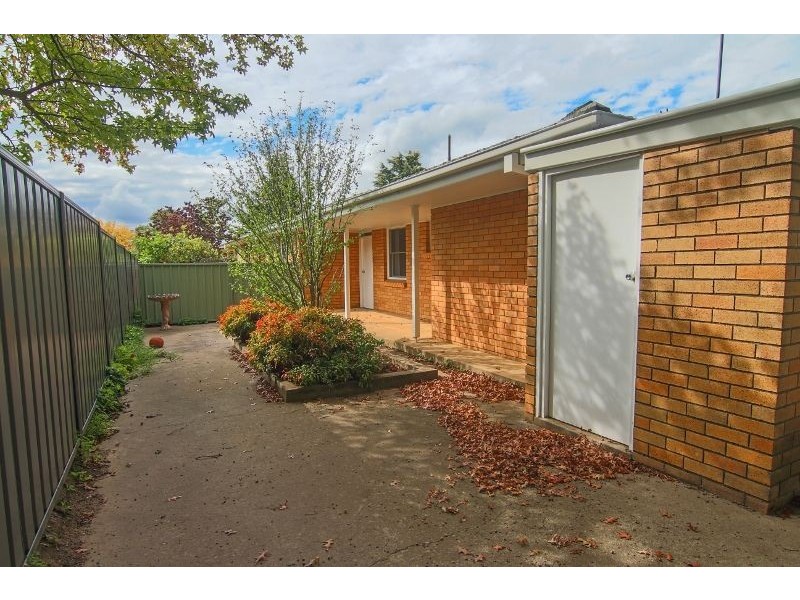 4/44 March Street, Orange NSW 2800