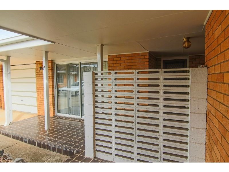 4/44 March Street, Orange NSW 2800
