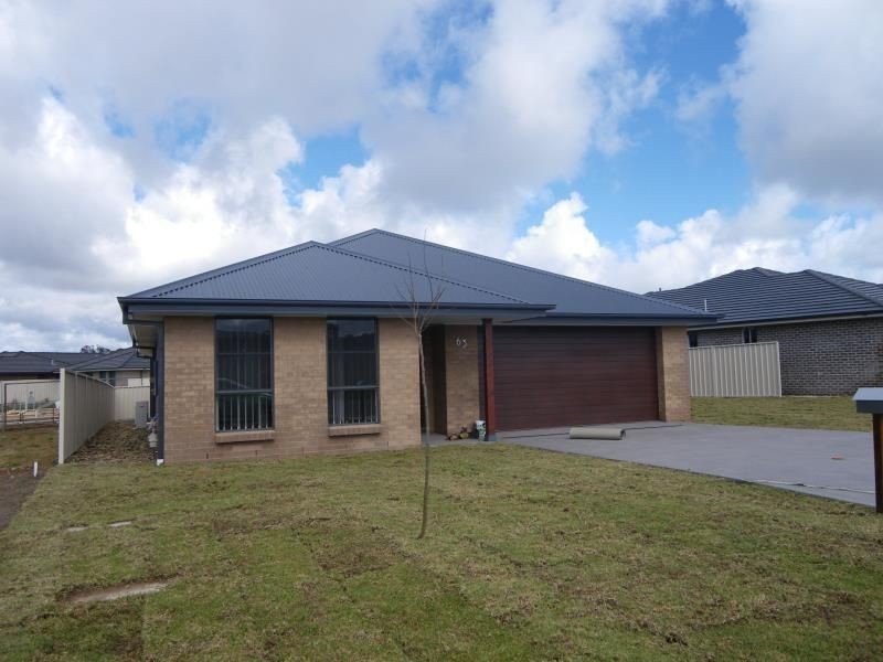 63 Diamond Drive, Orange NSW 2800