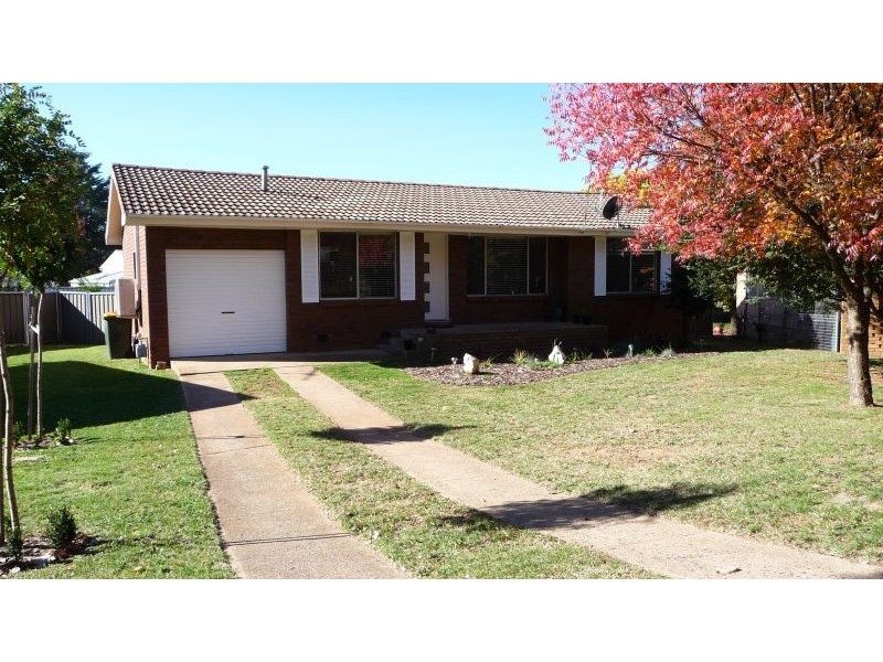 27 Markham Avenue, Orange NSW 2800