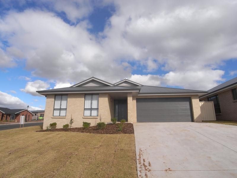 1 Packham Street, Orange NSW 2800