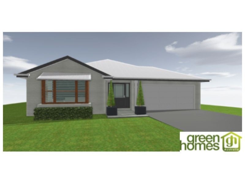 Lot 33 Grace Rise, Patterson Gardens Estate, Orange NSW 2800