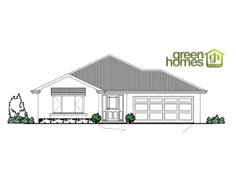 Lot 33 Grace Rise, Patterson Gardens Estate, Orange NSW 2800